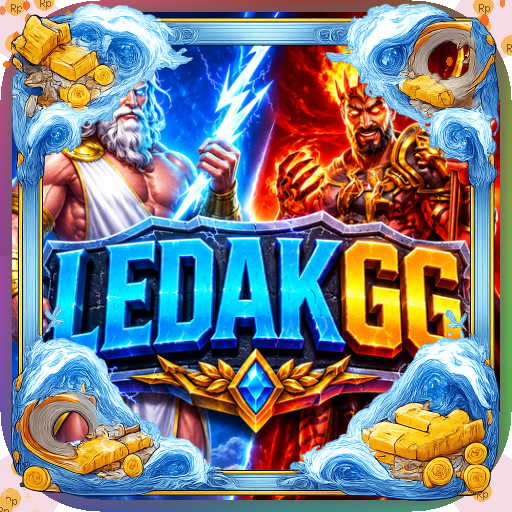 ledakgg — galeri pratinjau - APK Resmi