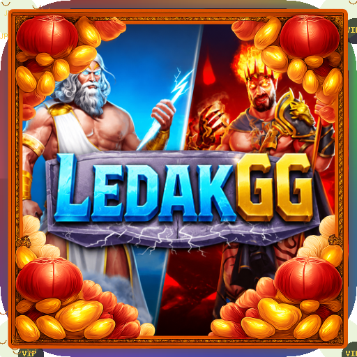 ledakgg — galeri pratinjau Resmi APK